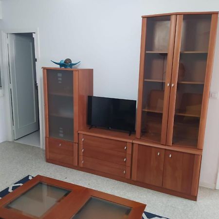 Appartement Florida à Vigo Extérieur photo