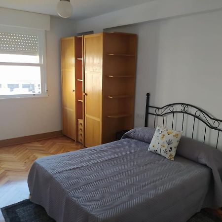 Appartement Florida à Vigo Extérieur photo