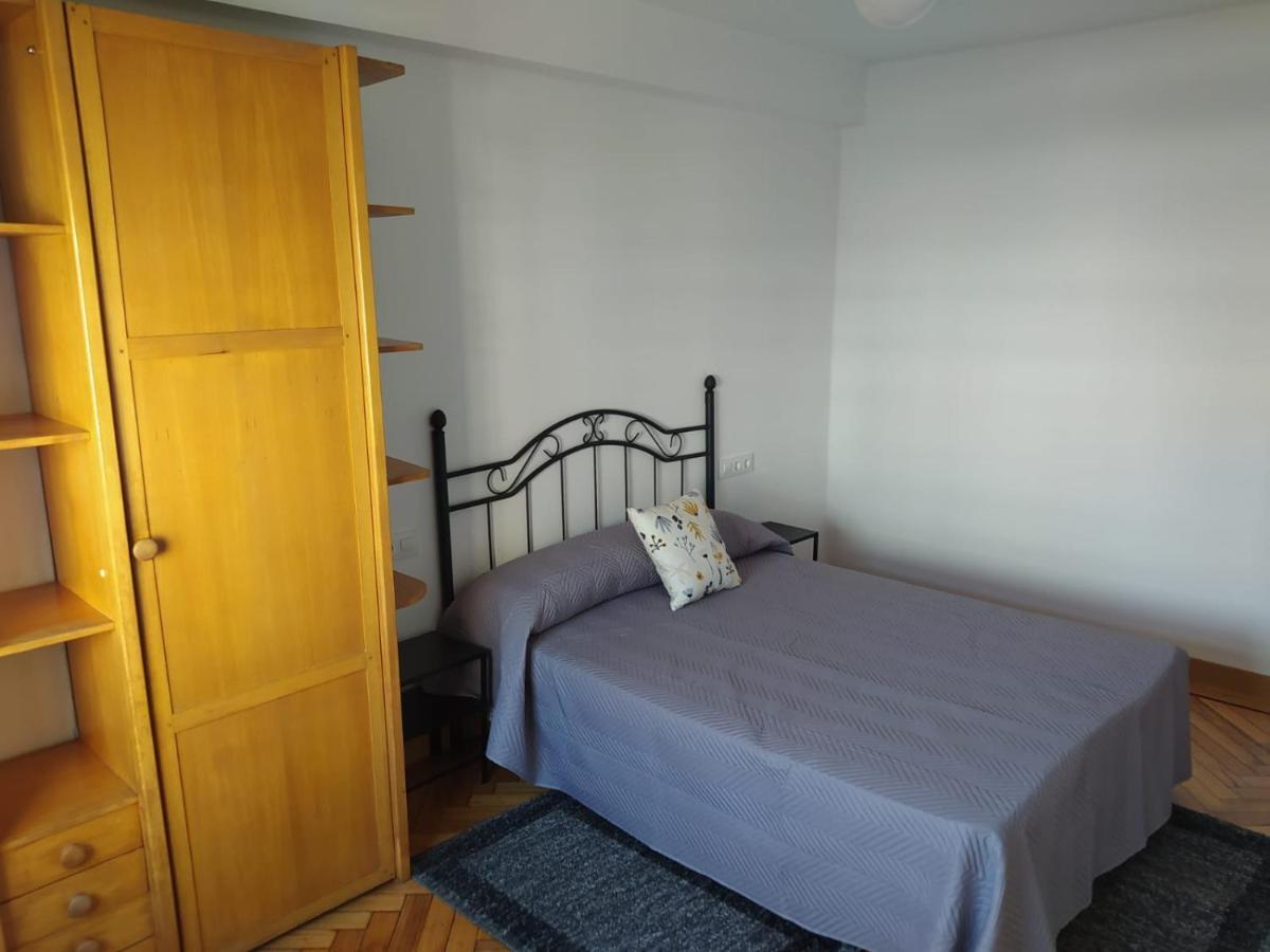 Appartement Florida à Vigo Extérieur photo