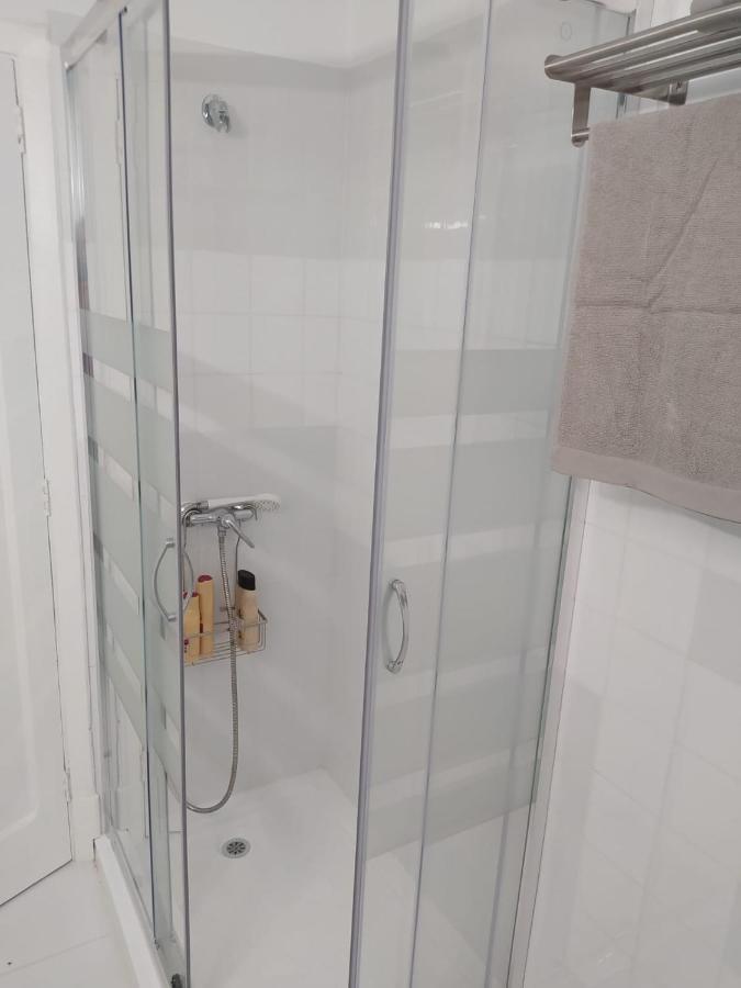 Appartement Florida à Vigo Extérieur photo