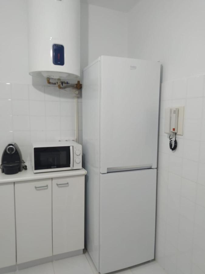 Appartement Florida à Vigo Extérieur photo