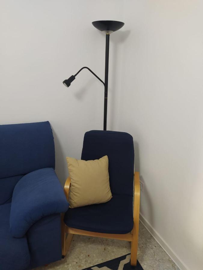 Appartement Florida à Vigo Extérieur photo