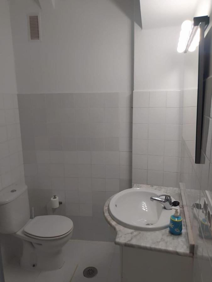 Appartement Florida à Vigo Extérieur photo